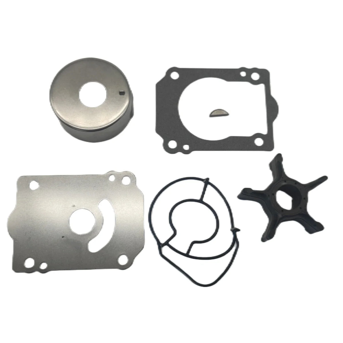 Water Pump Impeller Kit for Suzuki DF150/DF175/DF200 (2000-2023)