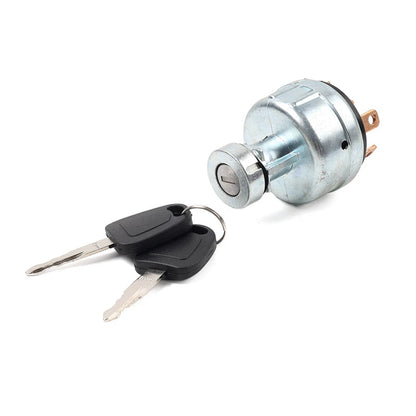 Ignition Switch Set for Doosan Daewoo 55/60/150/220/225 (2007-2019)