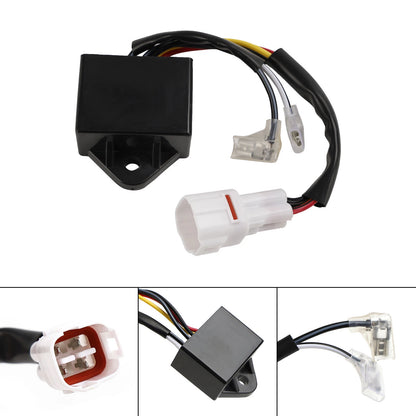 CDI Module for Suzuki LT80 Quadsport 80 (1996-2006)