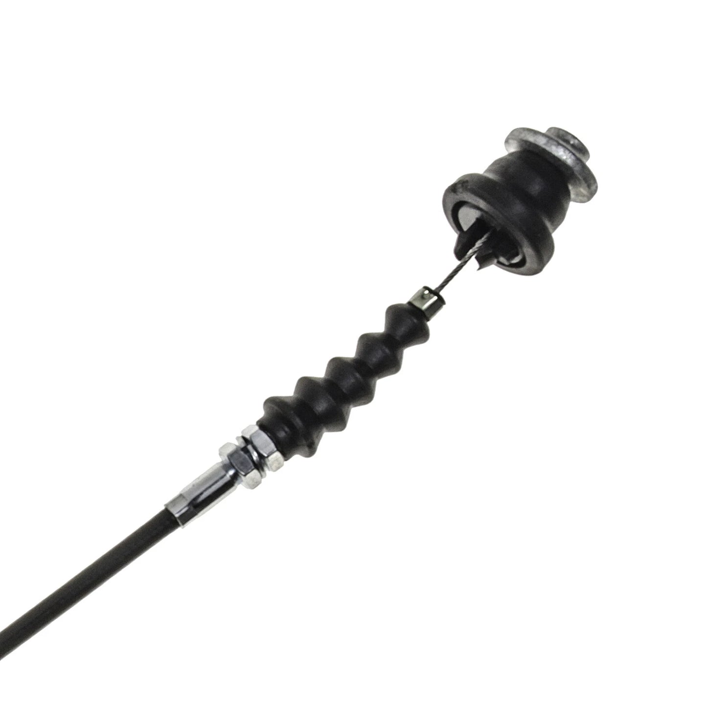 SPI Throttle Cable for Yamaha Rhino 660 & 450 (2005–2009)