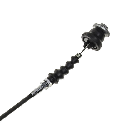 SPI Throttle Cable for Yamaha Rhino 660 & 450 (2005–2009)