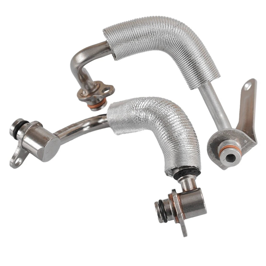Turbocharger Coolant Hose for BMW 1 5 Series X1 X4 X3 X5 X6 (2004-2023)