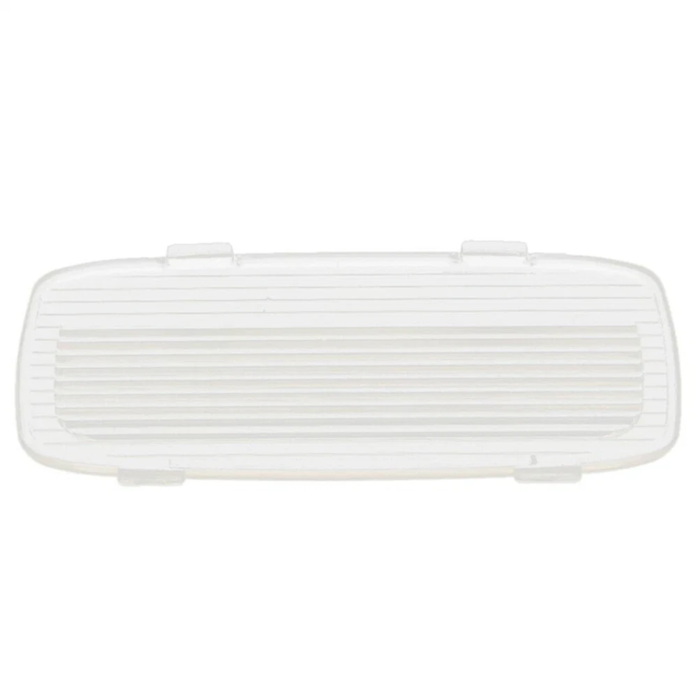 Door Courtesy Light Lens Cover for Honda Accord Crosstour Acura TL (2010-2015)