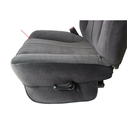 Driver Side Cloth Bottom Seat Cover for Dodge Ram 1500 2500 3500 (2003-2005)