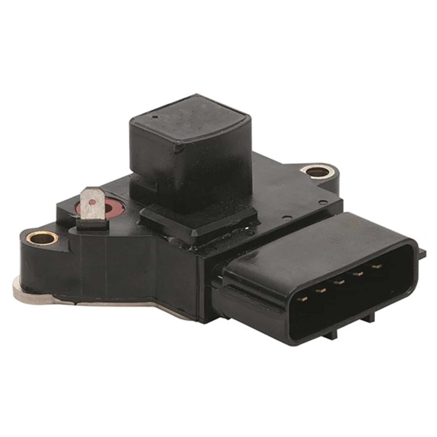 Crank Angle Sensor 4cyl 2.0L FS for Mazda 626 GE (1992 - 1997)