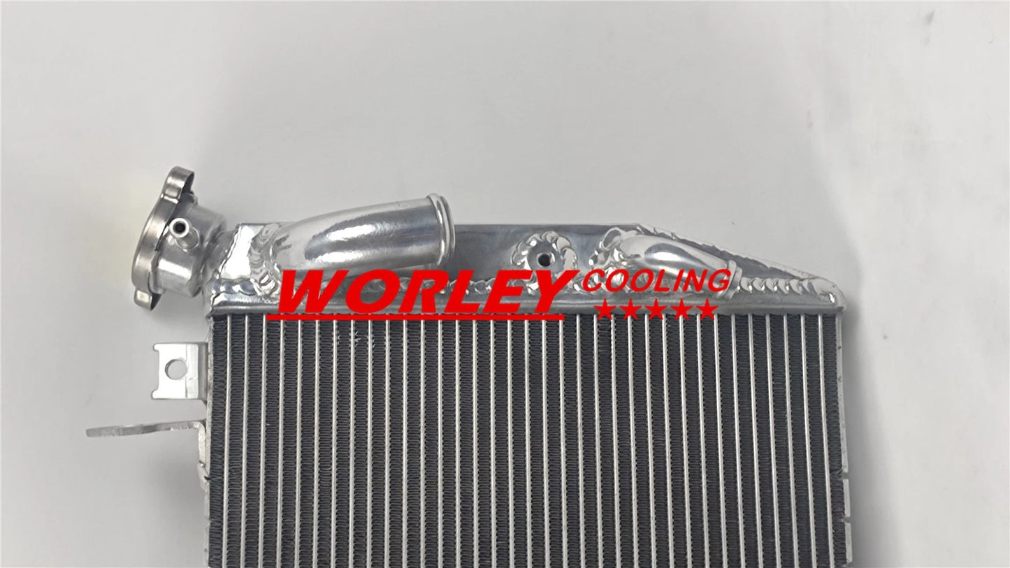 Aluminum Radiator for YAMAHA YZF-R1 1000 (2009-2014)