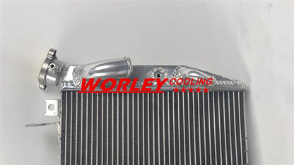 Aluminum Radiator for YAMAHA YZF-R1 1000 (2009-2014)