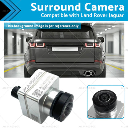 Camera for Land Rover Jaguar 2018-2022 ( JPLA-19H422-AB)