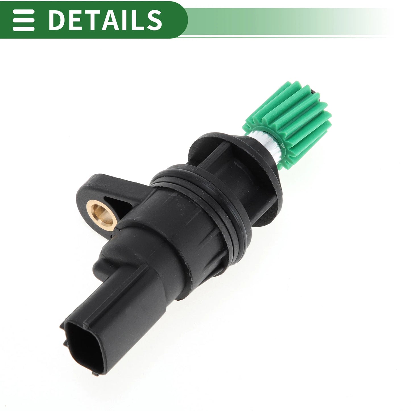M5AD17400 Transmission Speed Sensor for Mazda 6, CX-5 (2013-2018)
