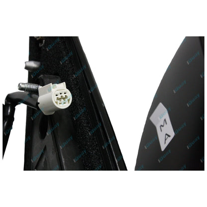 RH Electric Door Mirror for Toyota Landcruiser VX/GXL 200 Series (2007-2012)