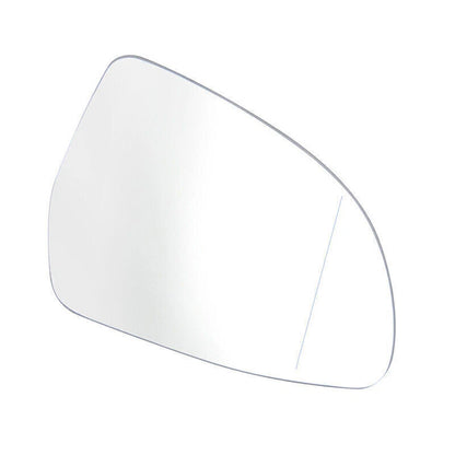 Heated Right Side Door Mirror Glass for BMW F25 F26 F15 F16 F30 F31 (2010-2023)