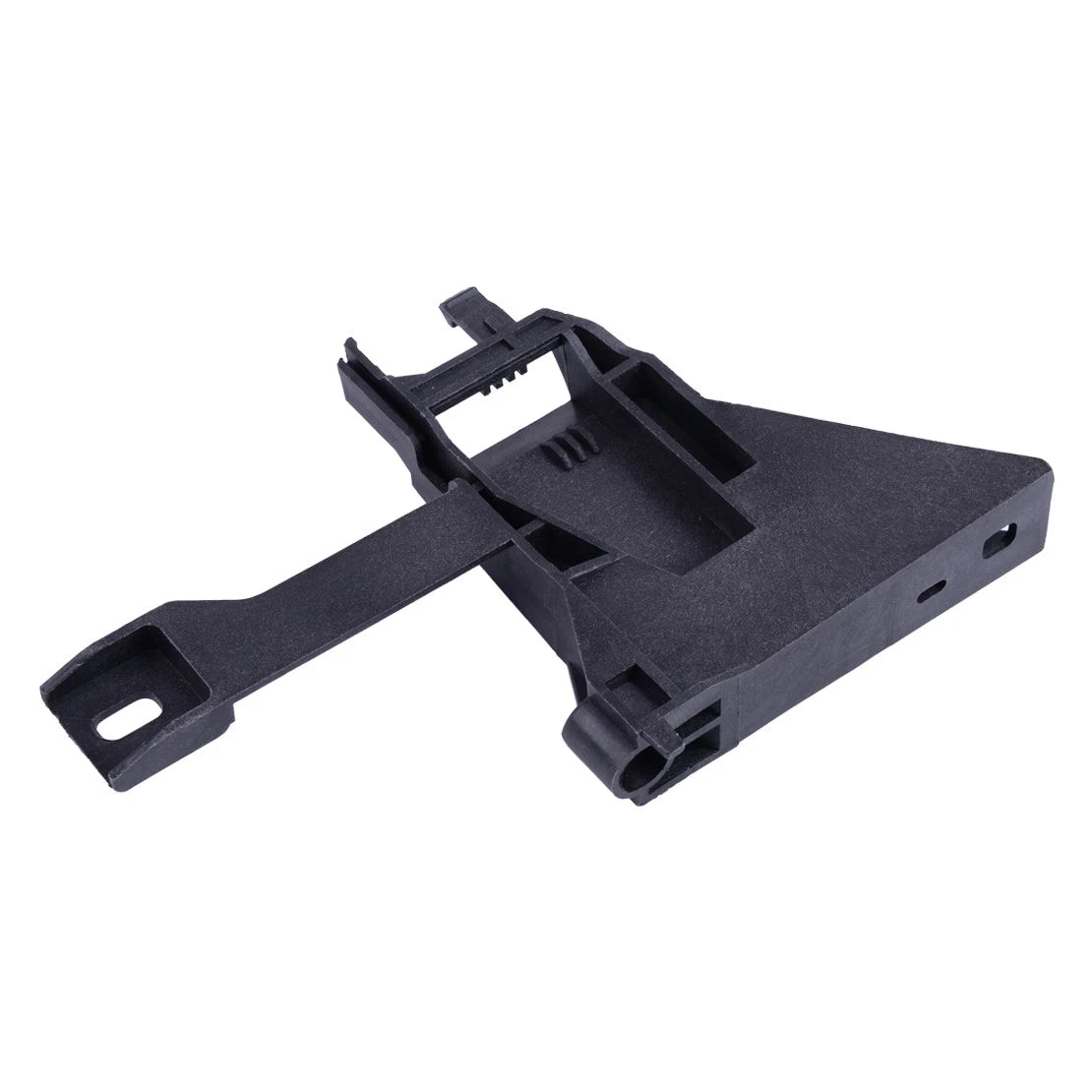 Right Radiator Bracket for Mercedes Benz GLA250 CLA250 GLA45 CLA45 (2014-2020)