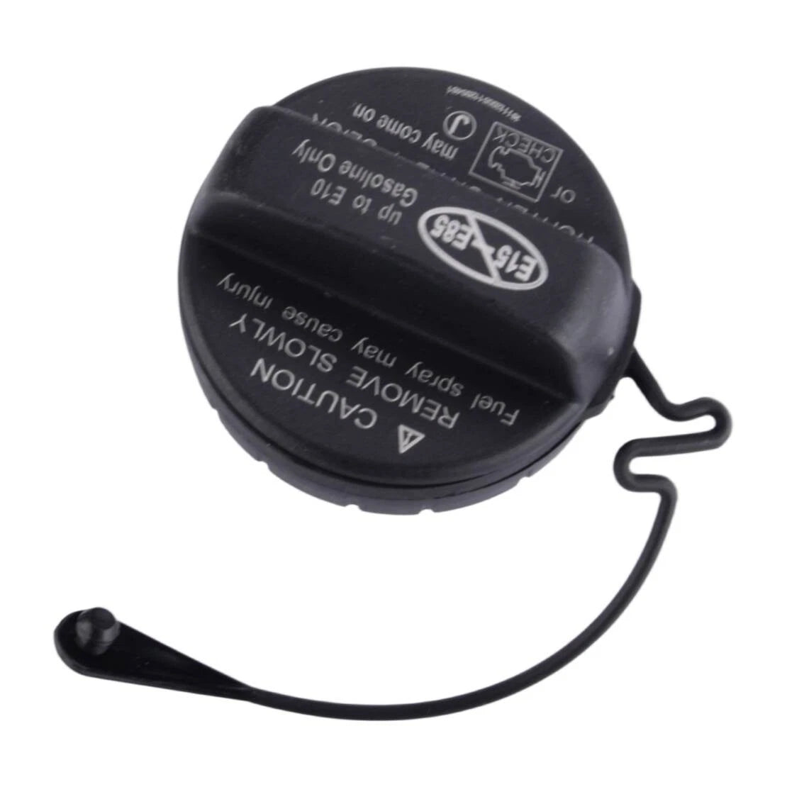 Gas Tank Fuel Filler Cap with Tether for Toyota Camry (2010-2013)