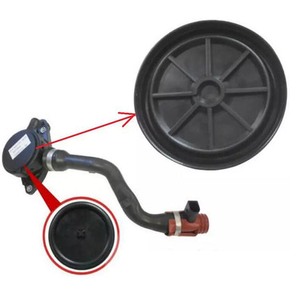 PCV Valve Oil Separator for Benz E320, GL320, R350 (2003-2009)