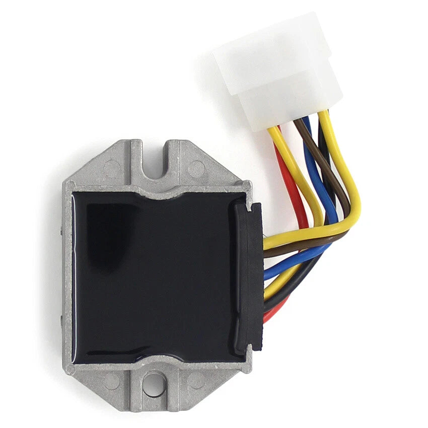 Voltage Rectifier Regulator for John Deere LX172 LX176 LX279 X728 X729 F510 F525 (1990-2023)