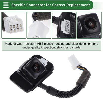 Rear View Camera for Honda Accord (2018-2023)