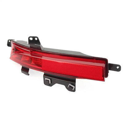 Left Rear Bumper Fog Light Reflector for Land Rover Discovery Sport (2015-2019)