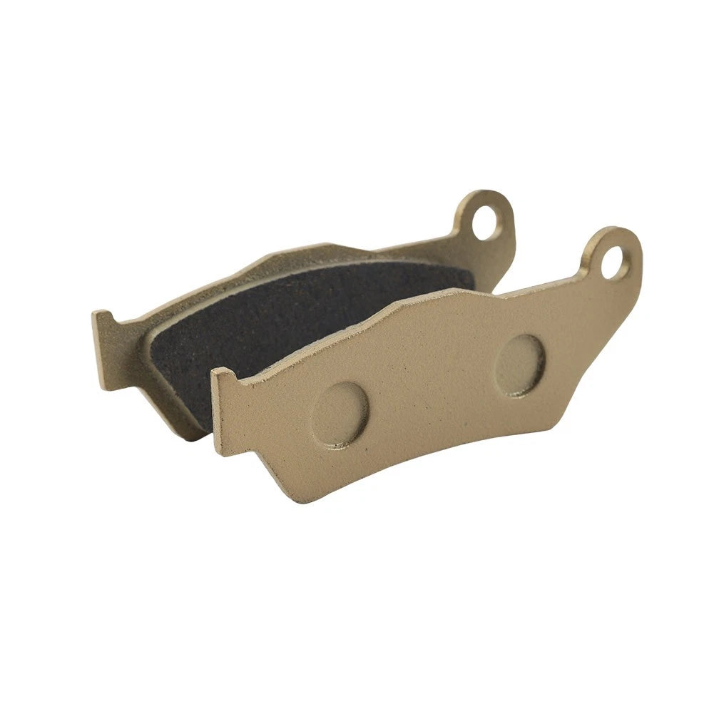 Front Brake Pads for Tiger 800 (2018-2020) - 2 x High-Performance Pads