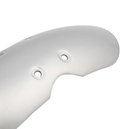 Front Fender for Bonneville T100 Scrambler Thruxton Chrome (2001-2016)