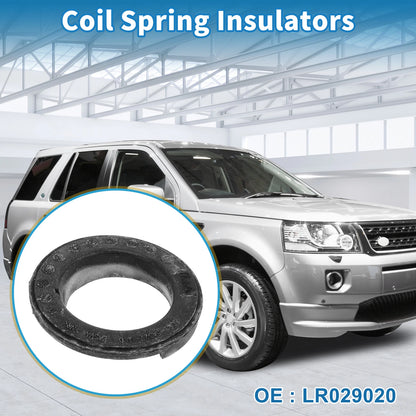 Coil Spring Insulators for Land Rover LR2 (2008-2015) 1 Pc