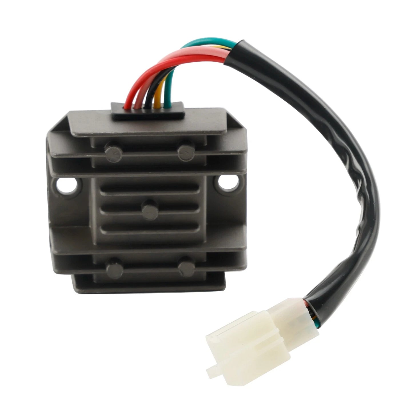 Rectifier for Honda CTX 200, NX 200, XR 200, XL 200 (1994-2016)