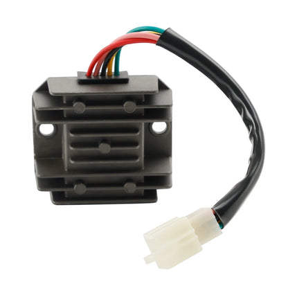 Rectifier for Honda CTX 200, NX 200, XR 200, XL 200 (1994-2016)