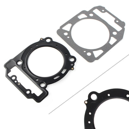 Cylinder Head & Base Gasket Kit for Can-Am Outlander 400 800 (2006-2023)