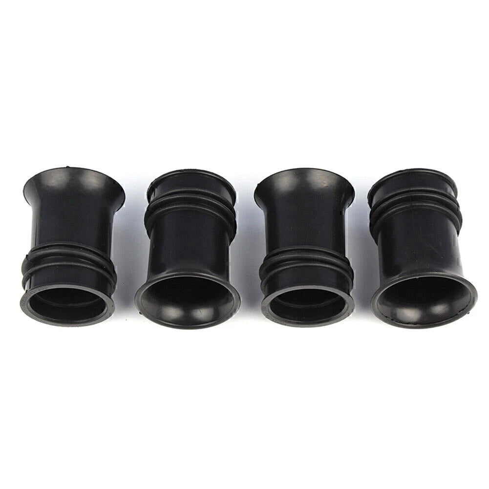 Air Box Carburetor Intake Boots for Honda CB750K CB750F (1970-1982)