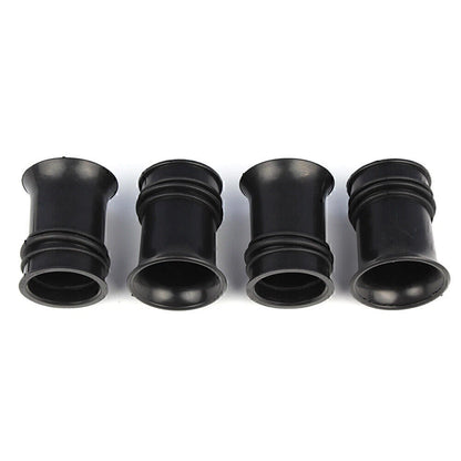 Air Box Carburetor Intake Boots for Honda CB750K CB750F (1970-1982)