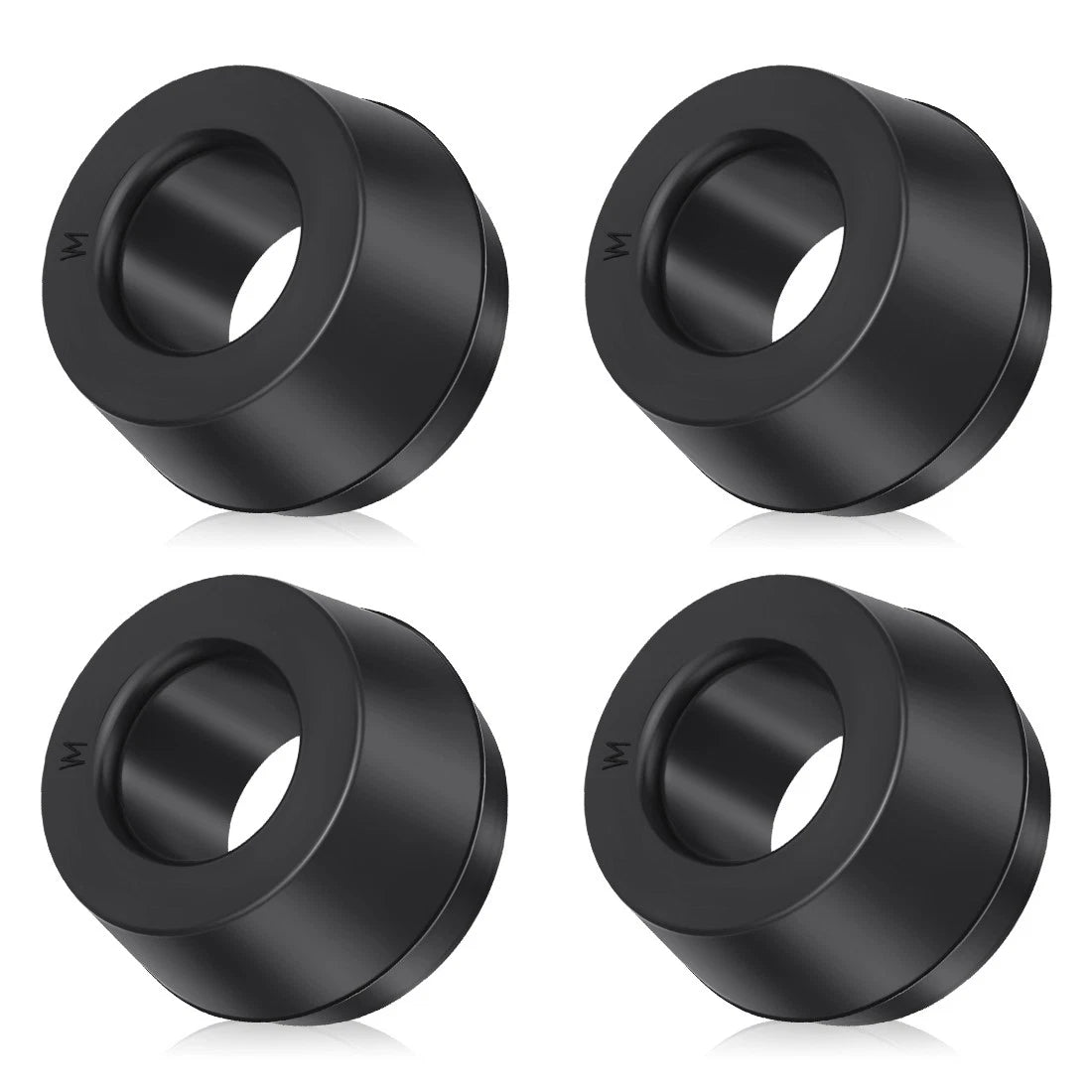 4 x Power Trim Cylinder Pin Bushing for Mercruiser Bravo 1 2 3 X XR