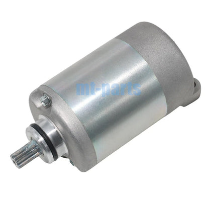 Starter Motor for Honda CN250 Helix, CH250 Elite (1985-2007)