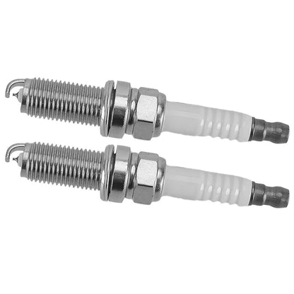 Spark Plugs for Mazda 2, 3, 6, Axela, CX-3, CX-5 (2003-2023)