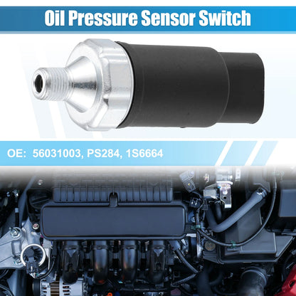Engine Oil Pressure Sensor Switch for Jeep Cherokee