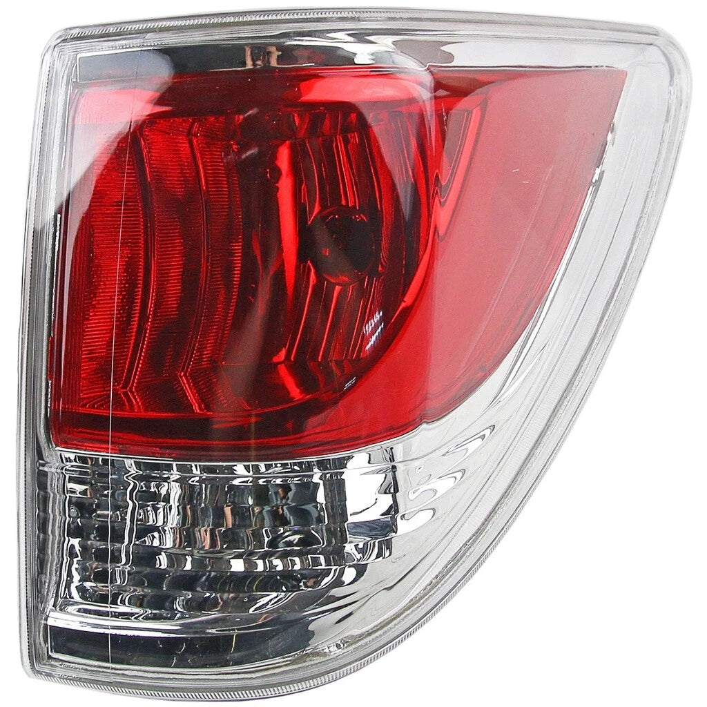 2 x Tail Lamps for Mazda BT50 (2012-2015)