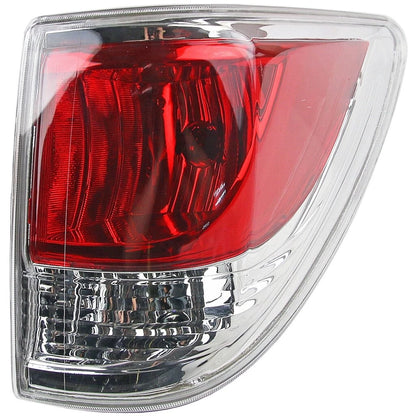 2 x Tail Lamps for Mazda BT50 (2012-2015)