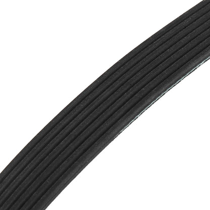 V-Ribbed Serpentine Belt for BMW X5 E70