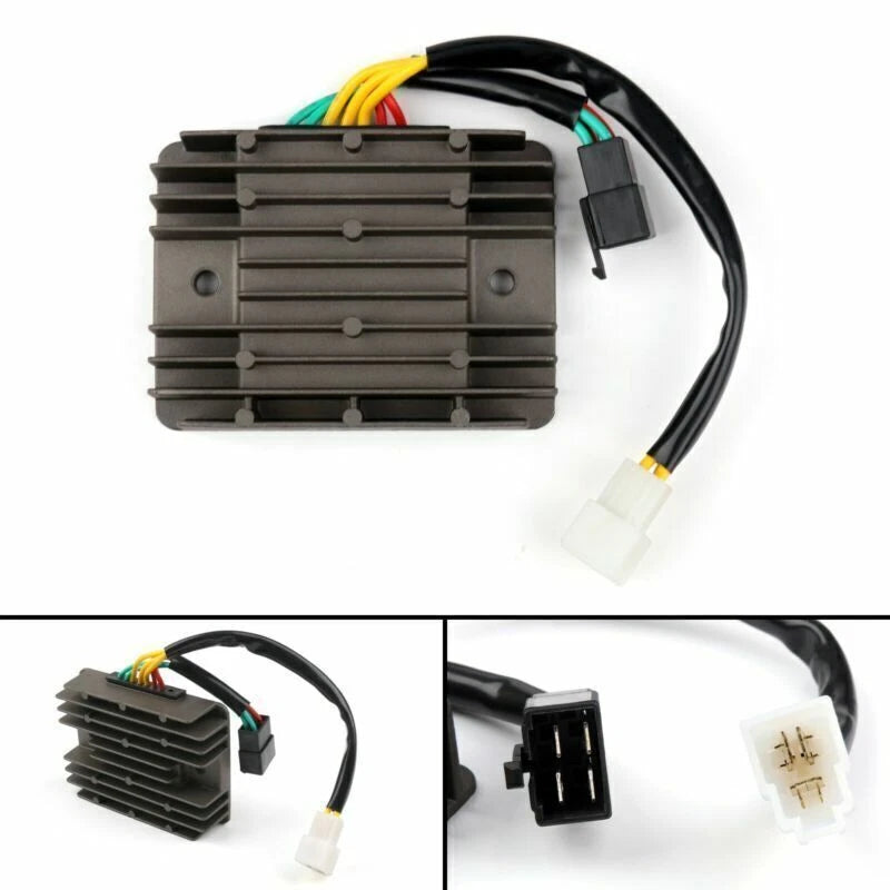 Voltage Regulator Rectifier for Ducati 1098 Biposto/Monoposto (2007-2008)