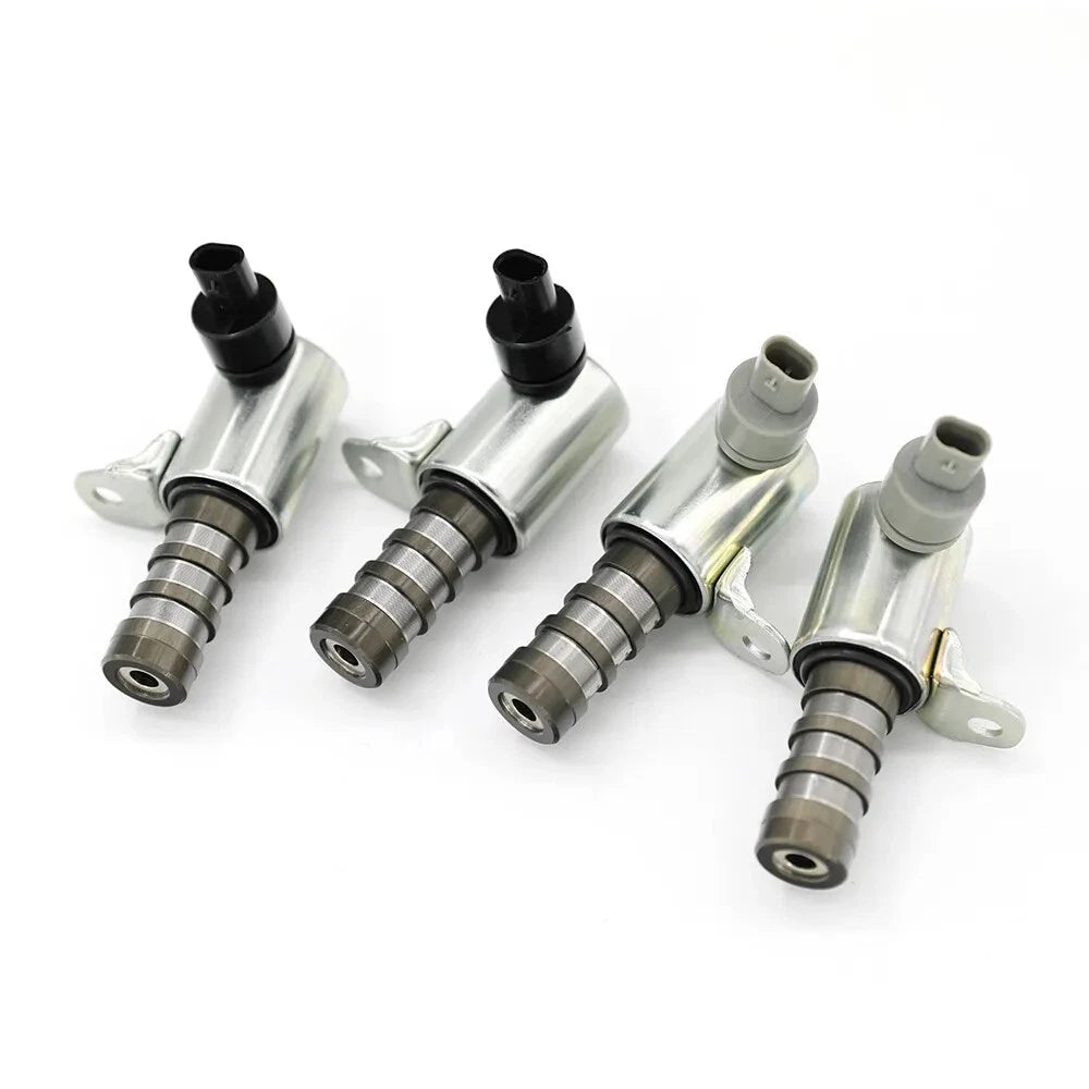 4PCS Variable Valve Timing Solenoids for Ford F-150, Explorer (2011-2017)