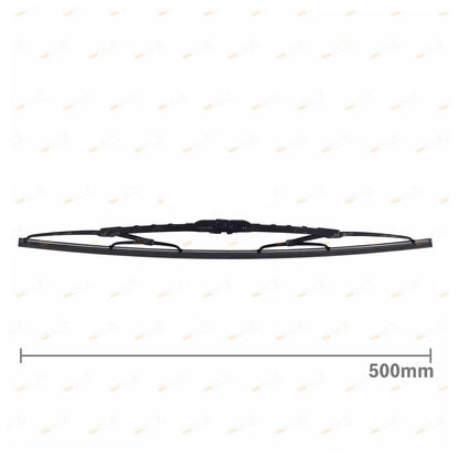 Eco Wiper Blades Front Pair for Nissan Pathfinder R50 (1995-2005)