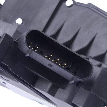 1x Front Left Door Lock Actuator for Ford Fiesta Focus Escape Lincoln (2008-2019)
