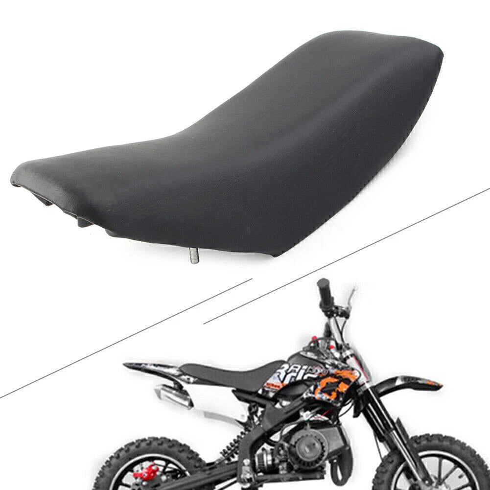 Foam Seat for 43cc 47cc 49cc Mini Kids Quad Dirt Bike ATV (2020-2023)