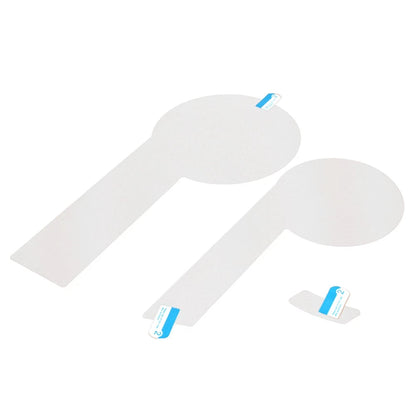 Dashboard Screen Protector 1 x Set for BMW K1600B, 1600GT, GTL, 1600GA