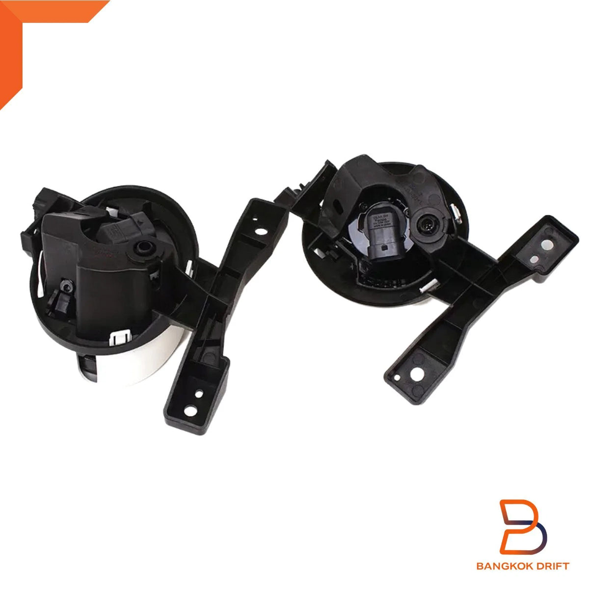 Fog Lamp Spot Light for Toyota Hiace Commuter (2005-2011)