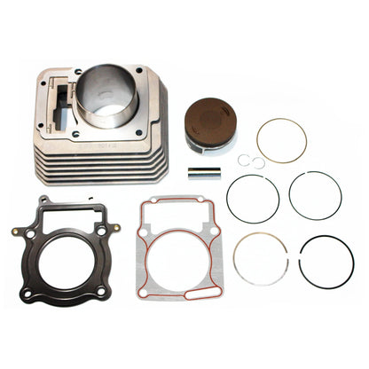 72mm Piston Engine Rebuild Kit for CB250-F (250cc) Dirt Bike