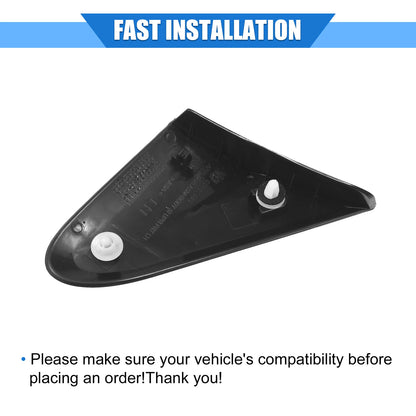 Left Right Mirror Corner Fender Cover for Chevrolet Sonic (2012-2020)