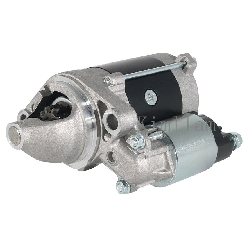 Starter for Honda GX690HX GX690R GX700IRH GX800IRH GX690RH GX660R