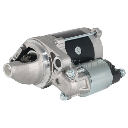 Starter for Honda GX690HX GX690R GX700IRH GX800IRH GX690RH GX660R