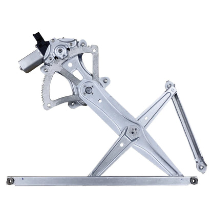 Front Right Window Regulator with Motor for Mitsubishi Triton ML MN (2006-2015)