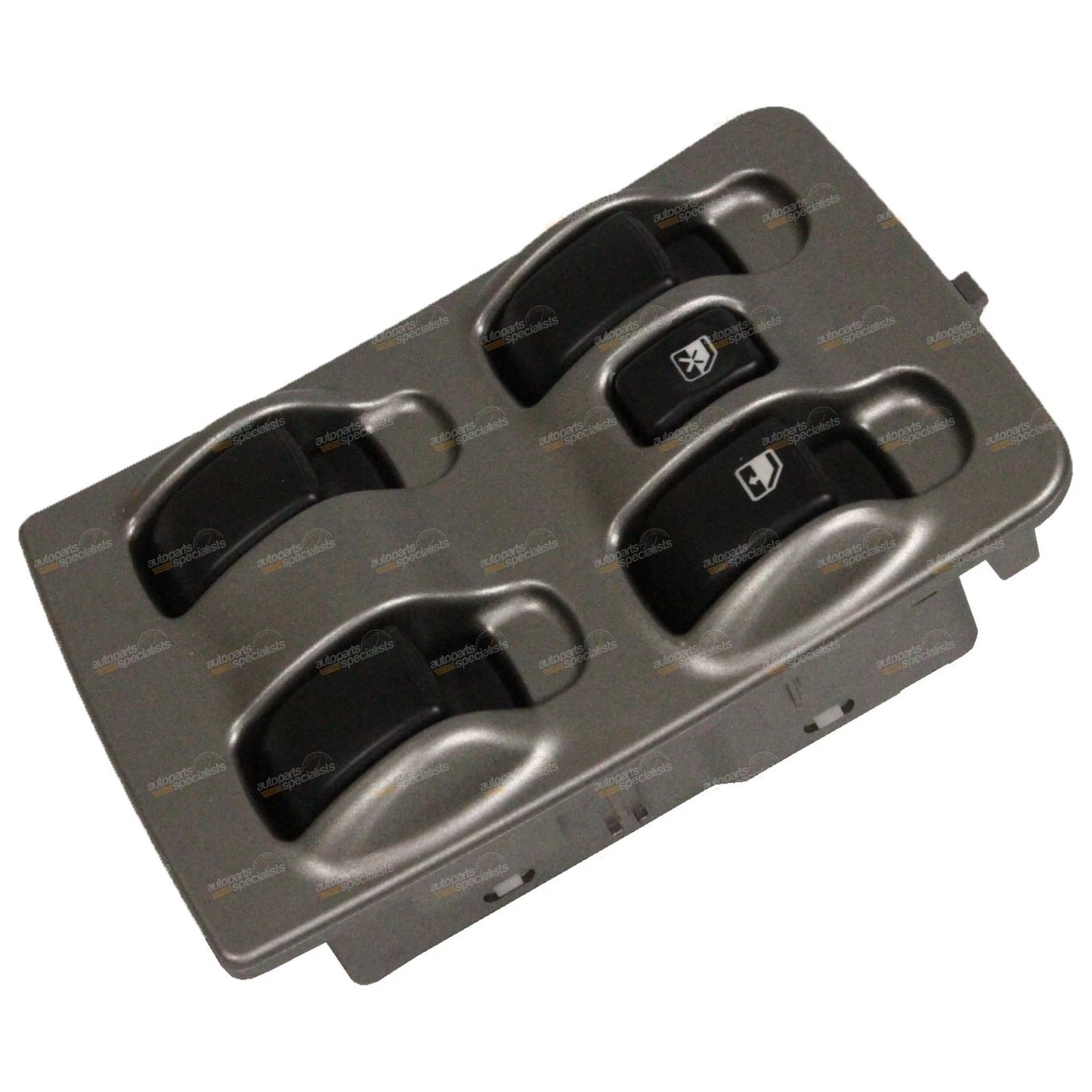 Electric Window Switch 4 Button for Mitsubishi Magna TL TW (2003-2005)