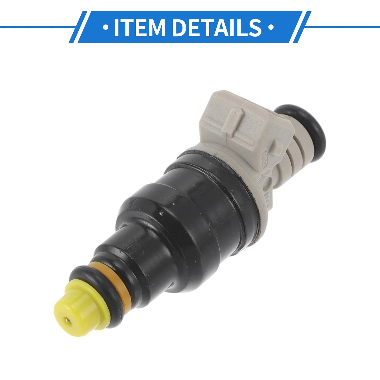 Fuel Injector for Ford Aerostar V6 3.0L (1986-1991)